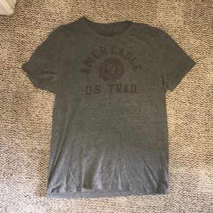 Vintage American Eagle T-Shirt-L